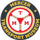 Mercer Transport Museum Logo